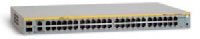 Allied telesis AT-8000S/48 Layer 2 Stackable Fast Ethernet Switch